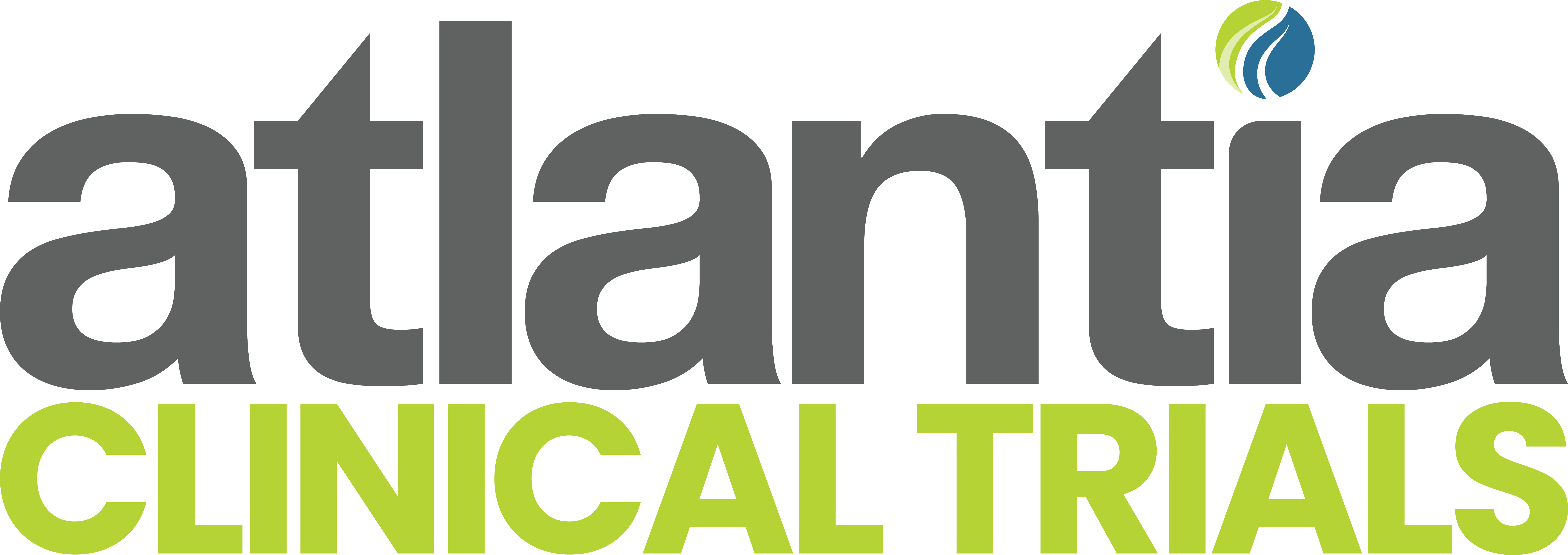 Atlantia Clinical Trials logo